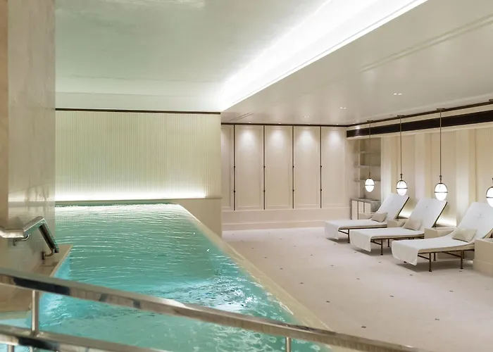 The Lanesborough, Oetker Hotels